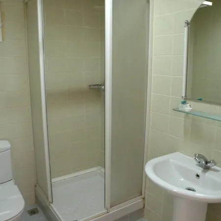 First Aparthotel 2*