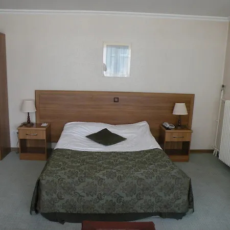 Aparthotel First Ankara