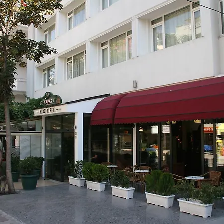 First Ankara